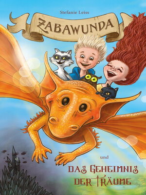 cover image of Zabawunda